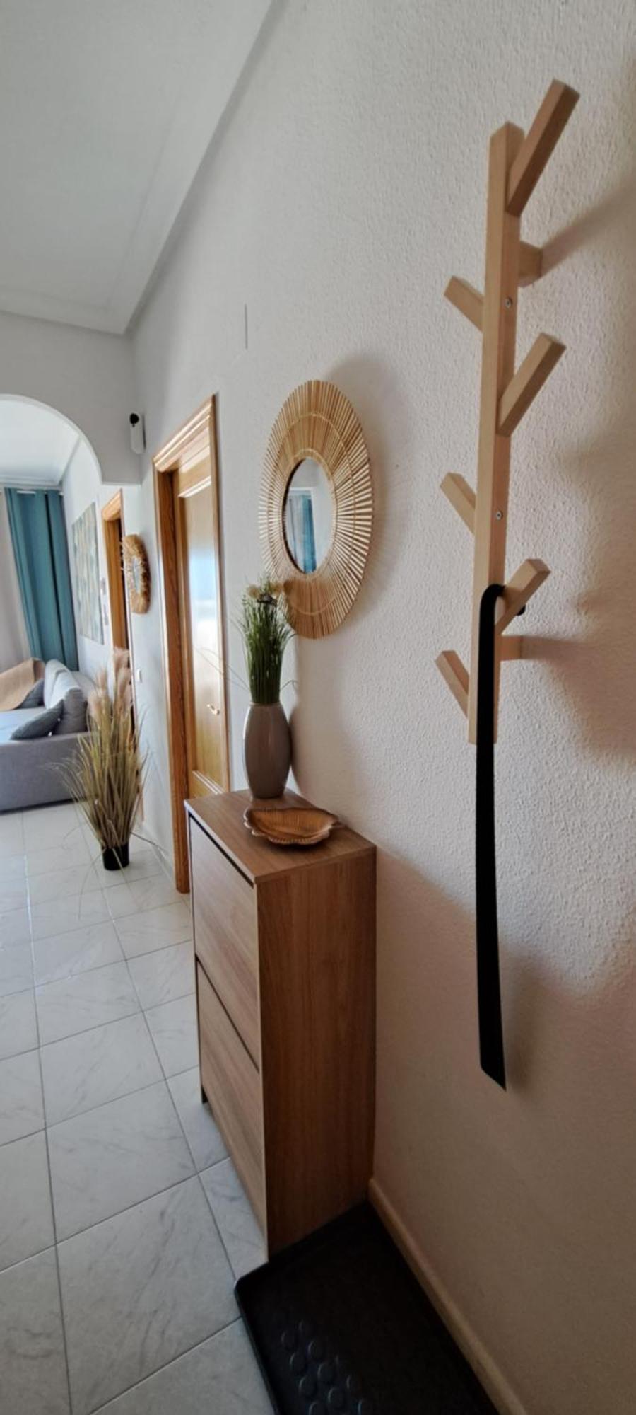 Bungalow Casa De Pablo ラ・マタ エクステリア 写真